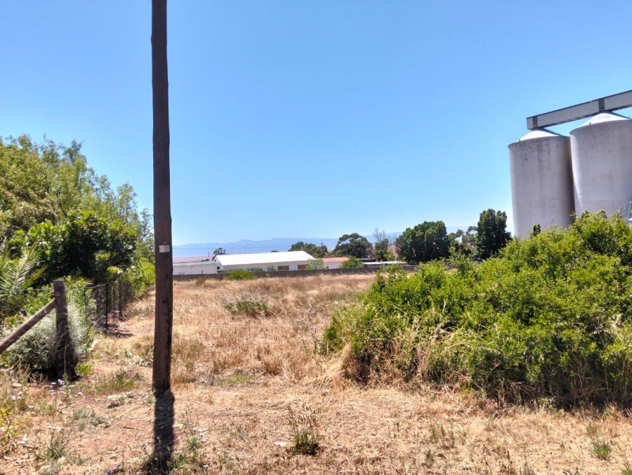 0 Bedroom Property for Sale in Koringberg Western Cape